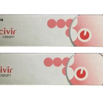 Acivir Cream 10 gm