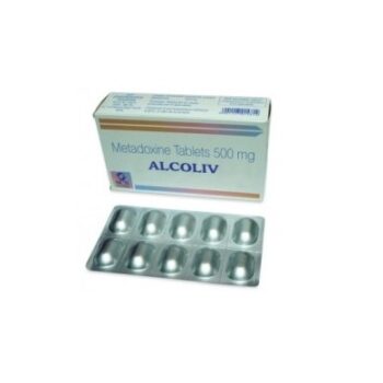 Alcoliv – 500mg