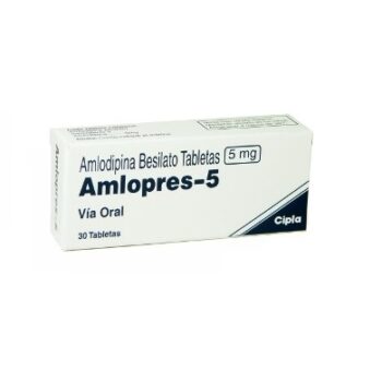 Amlopres 5mg
