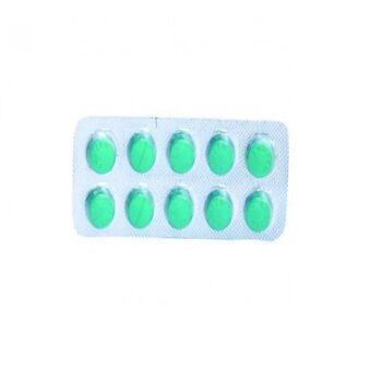 Angizem 60 mg Tablets