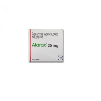 Atarax 25 mg
