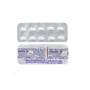 Bambudil 10 mg