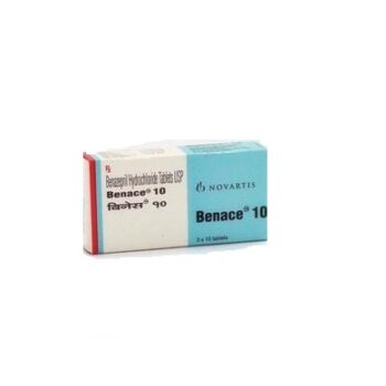 Benace 10mg