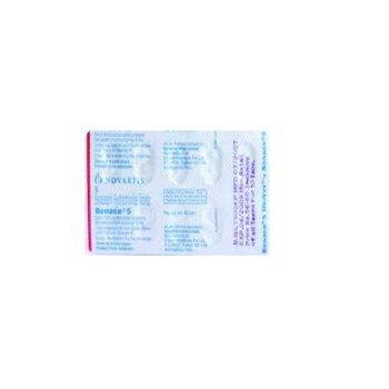 Benace 5mg
