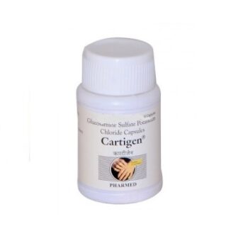 Cartigen 500 mg