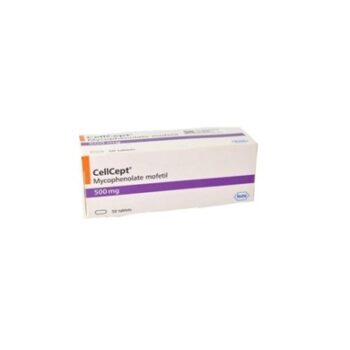 Cellcept 500mg