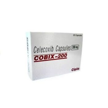 Cobix 200 mg