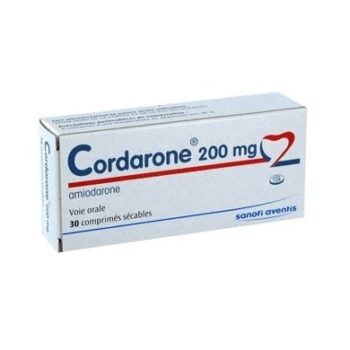 Cordarone 200 mg