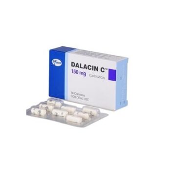 Dalacin 150mg