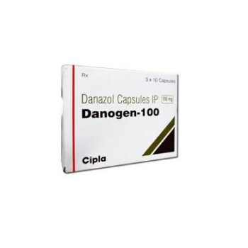 Danogen 100 mg