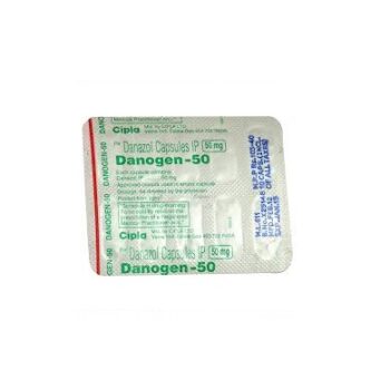 Danogen 50 mg