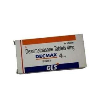 Decmax 4mg