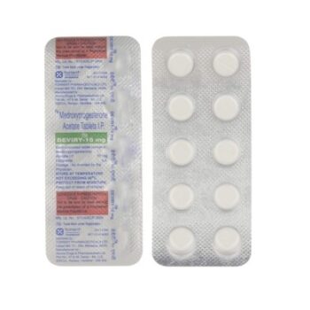 Deviry 10mg