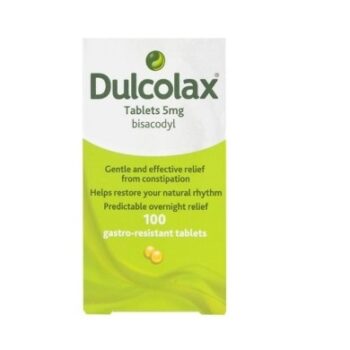 Dulcolax 5mg