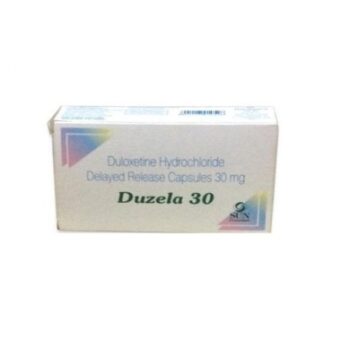 Duzela 30mg Capsule
