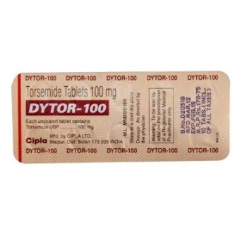 Dytor 100mg