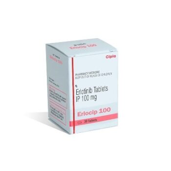 ERLOCIP 100 MG