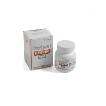 Efavir 200mg