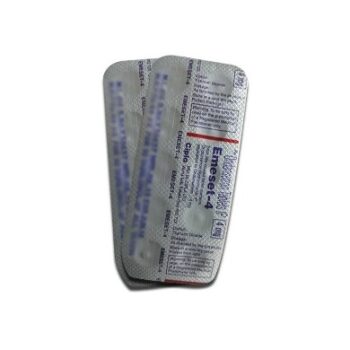 Emeset 4mg