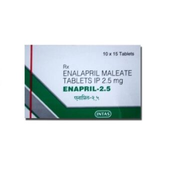 Enapril-2.5mg