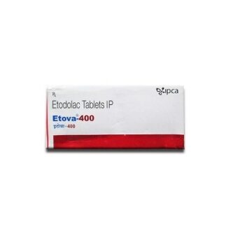 Etova 400mg
