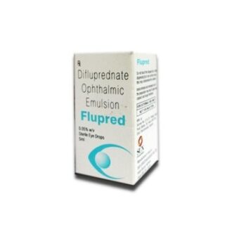Flupred Eye Drop