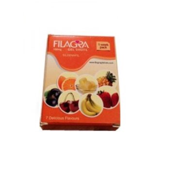 Filagra Oral Jelly