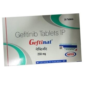 GEFTINAT 250MG
