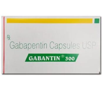 Gabapin 300mg