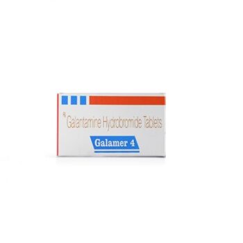 Galamer 4mg
