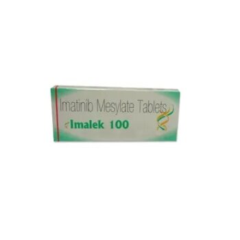 Imalek 100 mg
