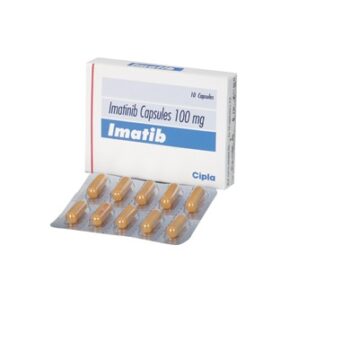 Imatib 100mg