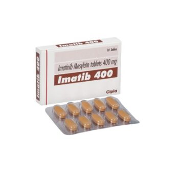 Imatib 400mg