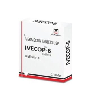 Ivecop 6mg