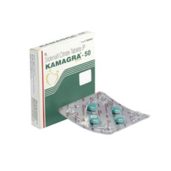 Kamagra 50 mg
