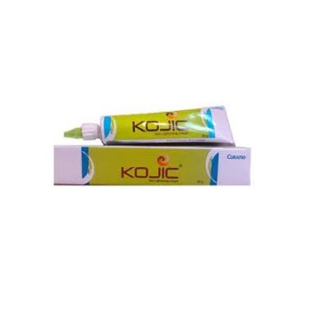 Kojic Cream