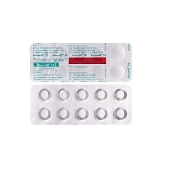 Korandil 10mg
