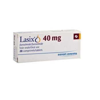 Lasix 40mg