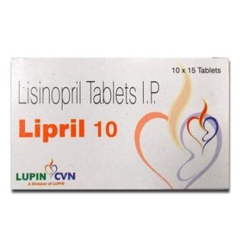 LIPRIL 10MG