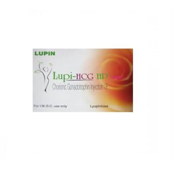 Lupi-HCG 5000 IU