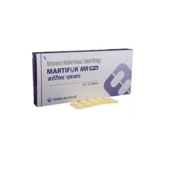Martifur 100mg