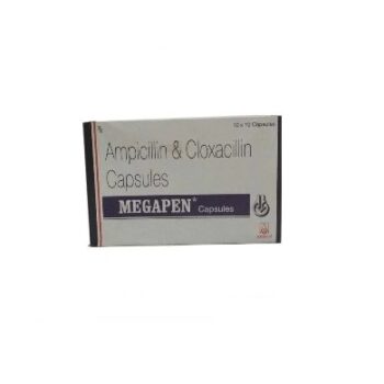Megapen 250 mg