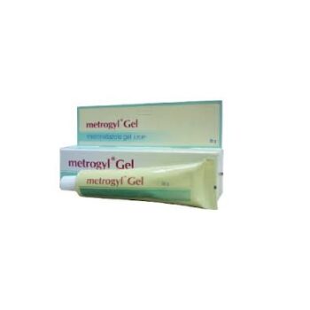 Metrogyl Gel