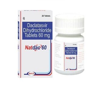 NATDAC 60 MG