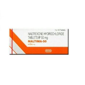 Naltima 50mg