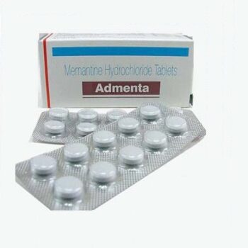 Namenda 10 mg