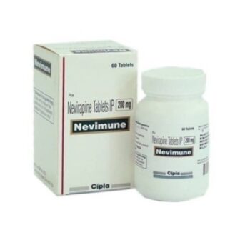 Nevimune 200mg