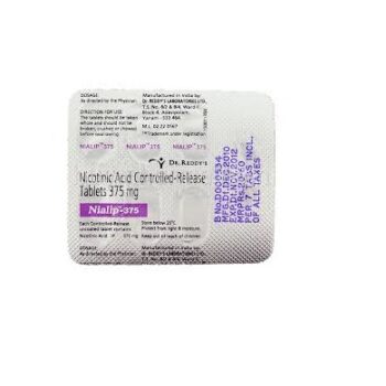 Nialip 500mg