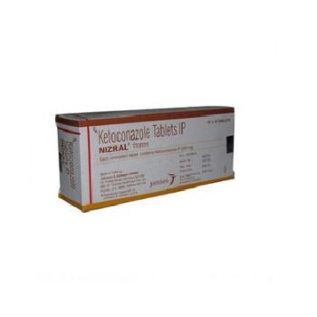Nizral 200mg