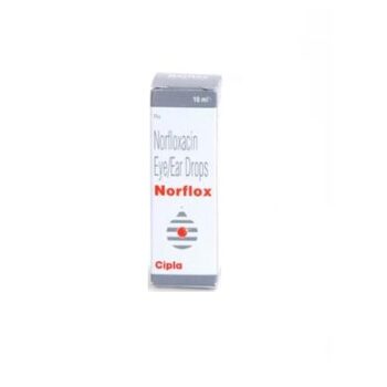Norflox Eye Drop